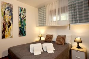 Like-home Sea View Apt