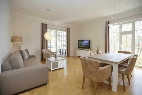 Likedeeler II Wohnung 01