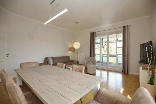 Likedeeler II Wohnung 01