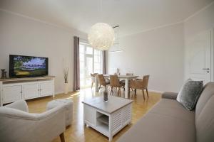 Likedeeler II Wohnung 01