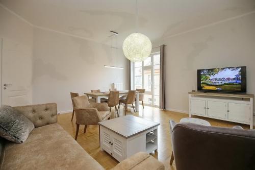 Likedeeler II Wohnung 02