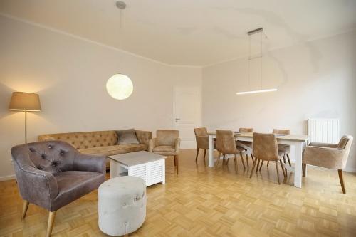 Likedeeler II Wohnung 02