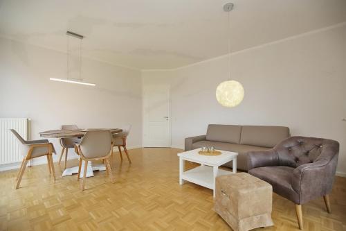 Likedeeler II Wohnung 03
