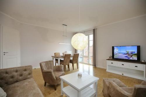 Likedeeler II Wohnung 04