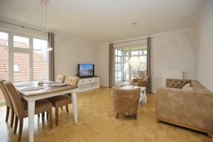 Likedeeler II Wohnung 04