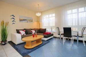 Likedeeler Wohnung 04