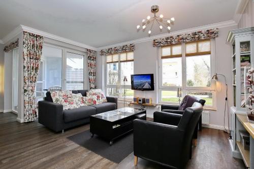Likedeeler Wohnung 09