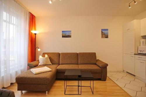 Likedeeler Wohnung 11