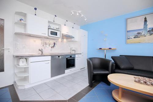 Likedeeler Wohnung 12