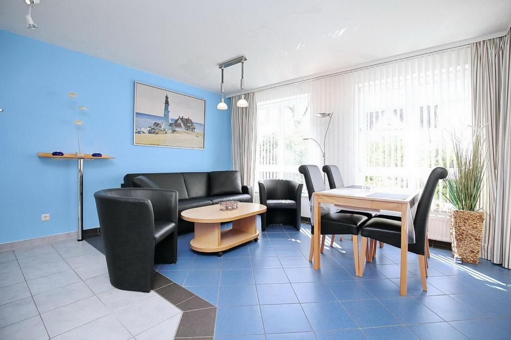 Appartement Likedeeler Wohnung 12 Ostseeallee 25 23946 Boltenhagen