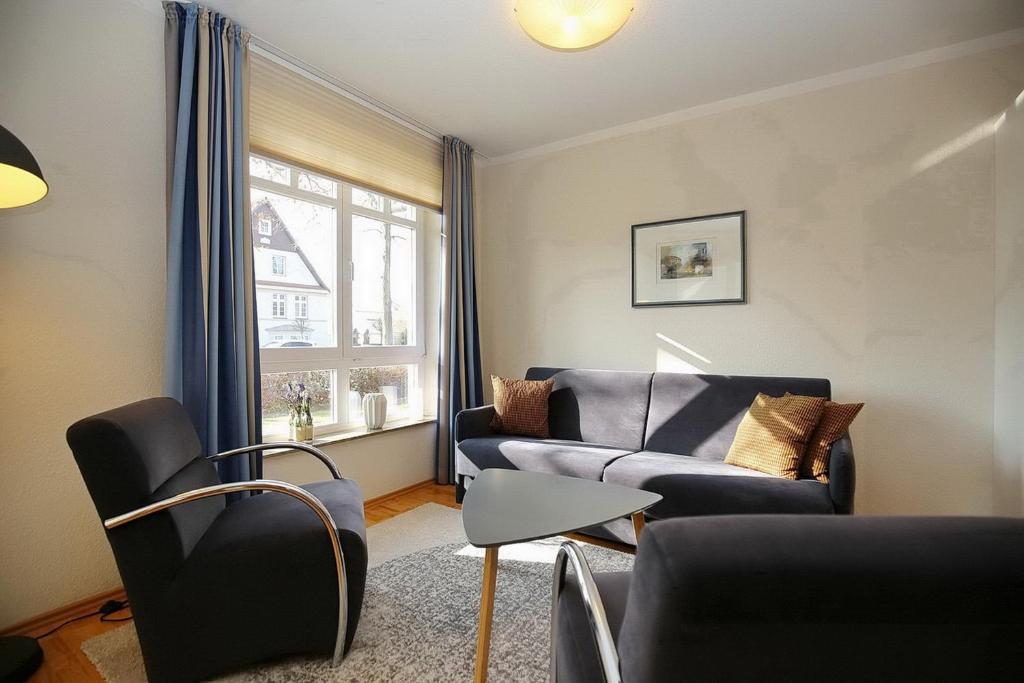 Likedeeler Wohnung 15 Ostseeallee 25, 23946 Boltenhagen