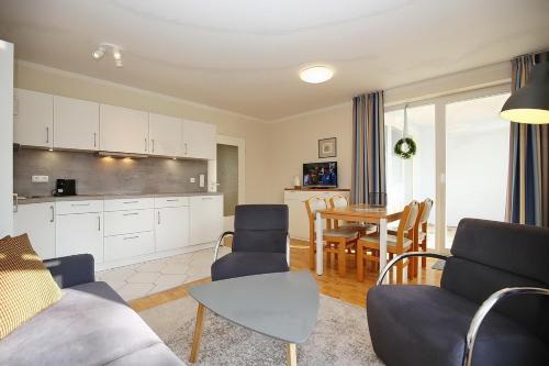 Likedeeler Wohnung 15