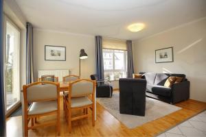 Likedeeler Wohnung 15