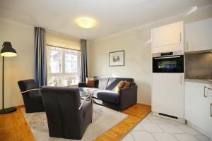 Likedeeler Wohnung 15
