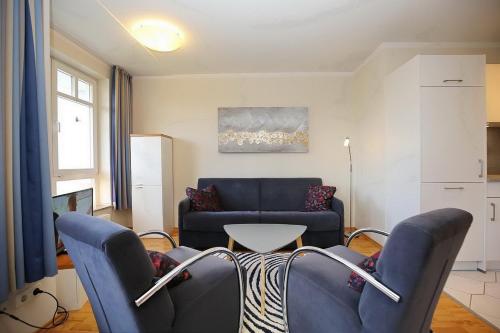 Likedeeler Wohnung 17