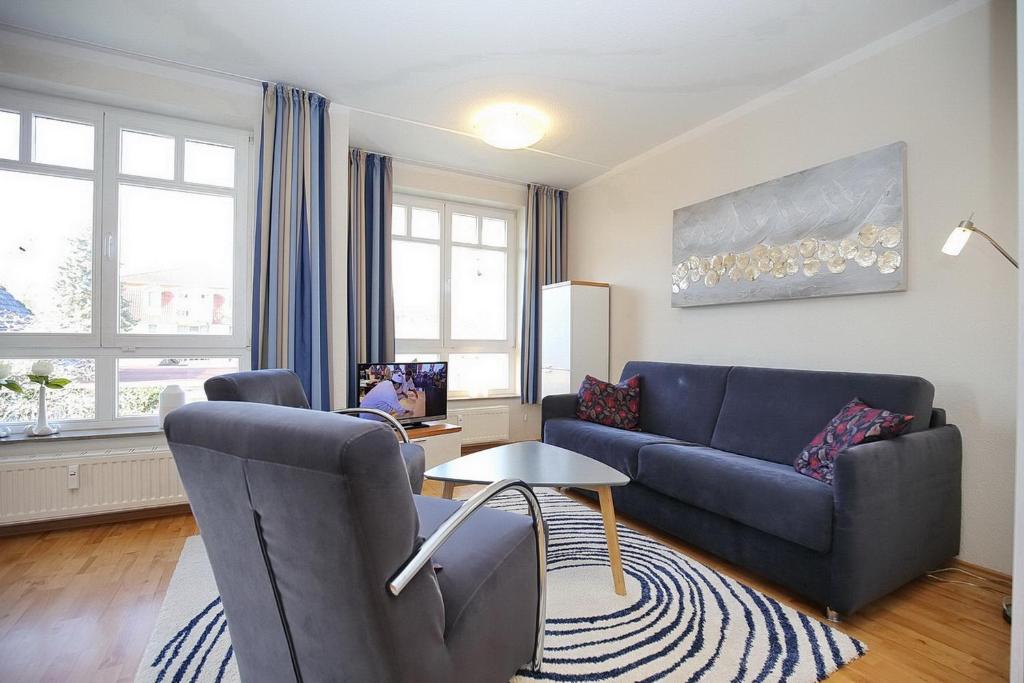 Appartement Likedeeler Wohnung 17 Ostseeallee 25 23946 Boltenhagen