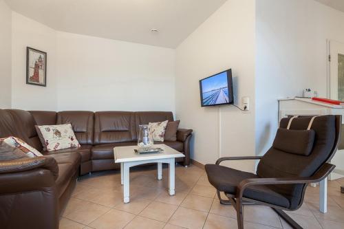 Likedeeler Wohnung 34