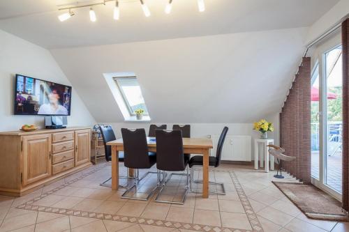 Likedeeler Wohnung 34
