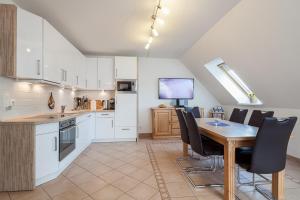 Likedeeler Wohnung 34