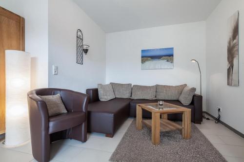 Likedeeler Wohnung 43