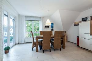 Likedeeler Wohnung 43