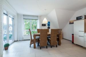 Appartement Likedeeler Wohnung 43 Ostseeallee  25 23946 Boltenhagen Mecklembourg-Poméranie