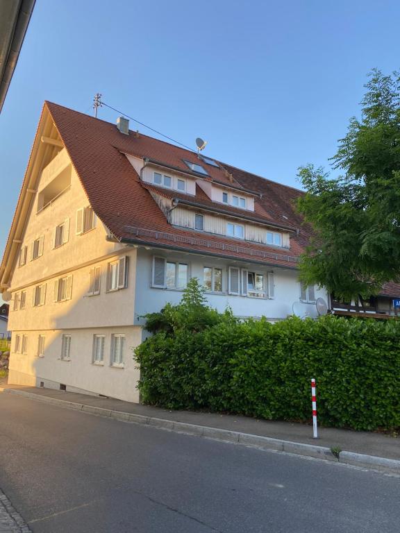 Appartement Lila Andreas-Strobel-Straße 1 88677 Ittendorf