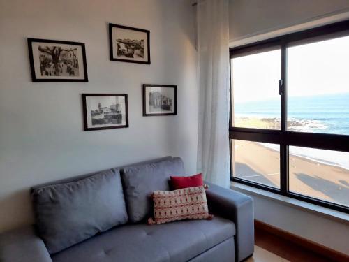 Lila Ocean View Apartment