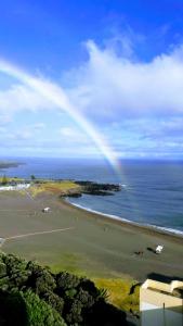 Lila Ocean View Apartment