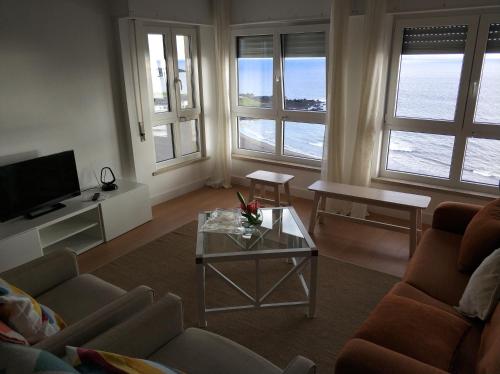 Lila's Beach Apartment