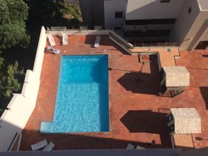 Lila's Beach Apartment
