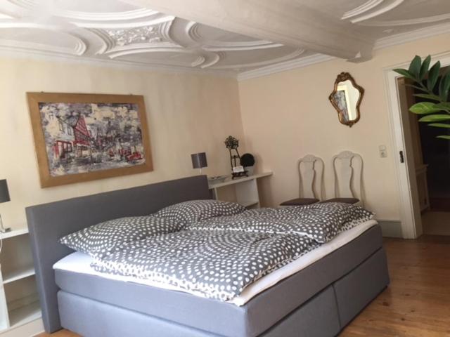 Appartement Lilienzimmer 6 Hauptstraße 97753 Karlstadt