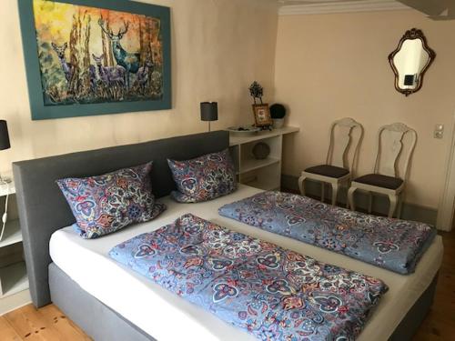 Appartement Lilienzimmer 6 Hauptstraße 97753 Karlstadt Bavière