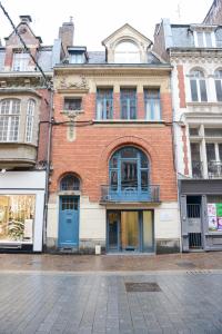 Lille Avenue