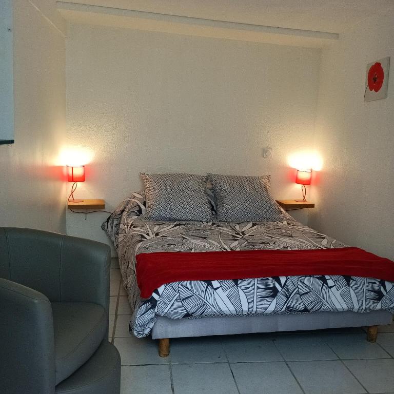 Lille Centre - 1BR in the heart of Lille! 59800 Lille