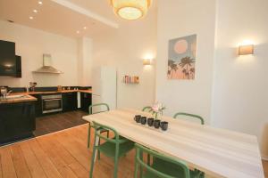 Lille Centre - Beautiful apartment with character