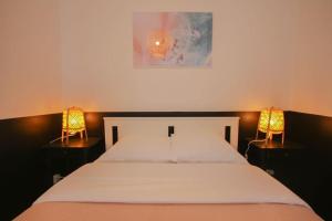 Lille Centre - Beautiful apartment with character