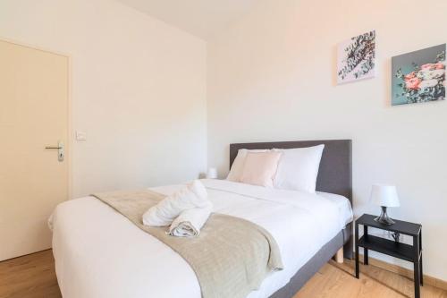 Lille Centre - Nice and cozy ap for 2 peoples
