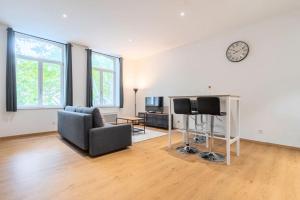 Lille Centre - Nice and cozy ap for 2 peoples