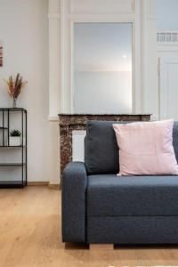 Lille Centre - Nice and cozy ap for 2 peoples