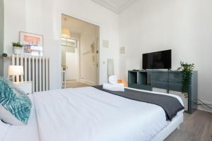 Lille Centre - Nice and functional studio