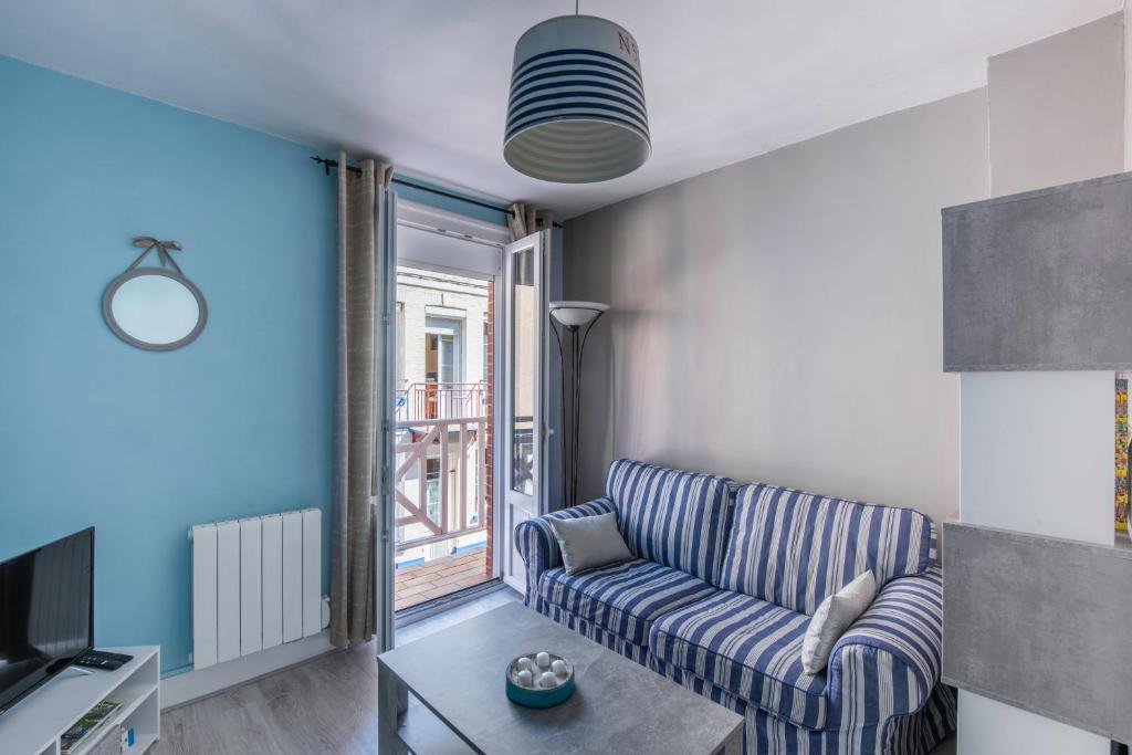 Lille Centre - Nice apartment in subplex ! 3pers