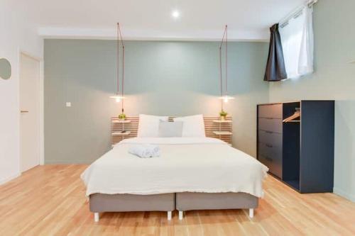 Lille Centre - Nice cozy and functional studio