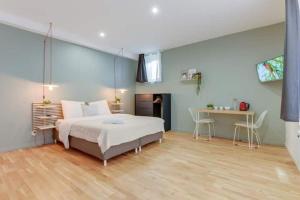Lille Centre - Nice cozy and functional studio