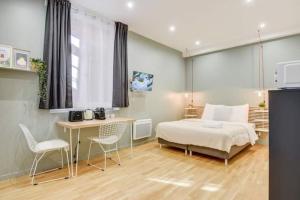 Lille Centre - Nice cozy and functional studio