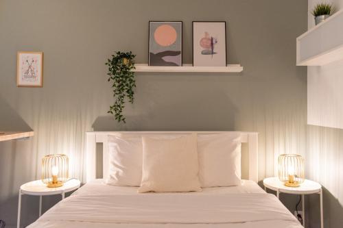 Lille Centre - Nice cozy and functional studio