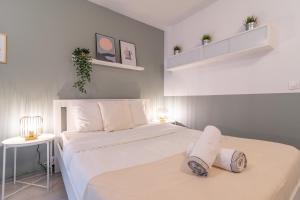 Lille Centre - Nice cozy and functional studio