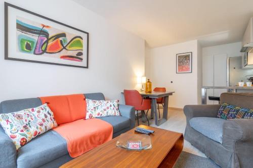 Lille Centre - Nice cozy&functional ap