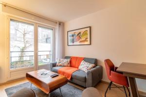 Appartement Lille Centre - Nice cozy&functional ap 14 Rue Molière 59800 Lille Nord-Pas-de-Calais