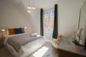 Lille Grand Place - Superb design ap